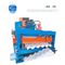3PH Çatlak Çatı Çatlak Rulo Formasyon Makinesi Otomatik Endüstriyel için